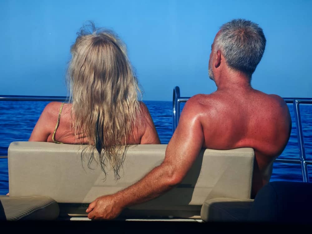 Saint-Tropez – Glamour und Flucht an der Côte d’Azur – 8H