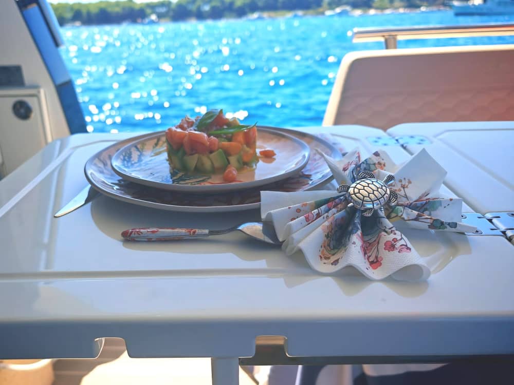 Aperitif & Sonnenuntergänge – 5 Stunden privates Vergnügen