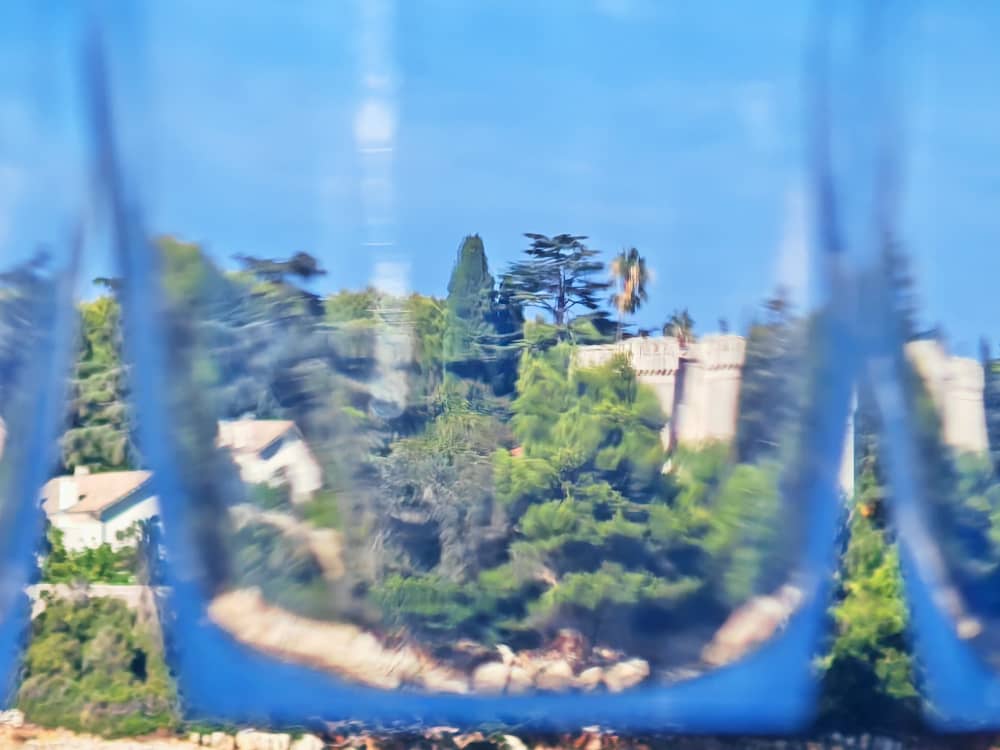 Halbtägige Entdeckungstour der Lérins-Inseln – 5-stündiger Ausflug