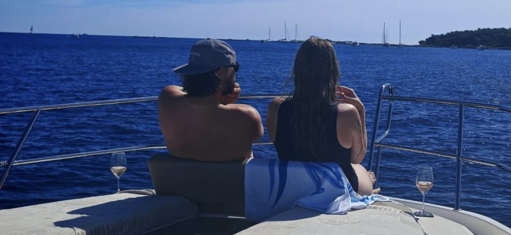 Luxury Cruise to the Lérins Islands aboard the SEA&SUN – 8 Hours of Dreams