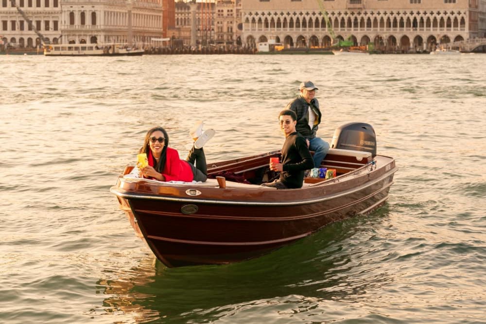 Murano, Burano und Torcello: Die authentischen Inseln der Lagune