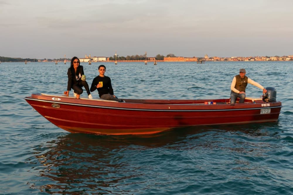 Murano, Burano und Torcello: Die authentischen Inseln der Lagune