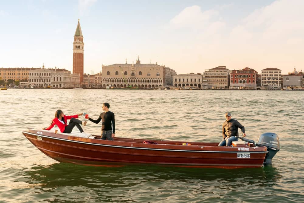 Murano, Burano und Torcello: Die authentischen Inseln der Lagune