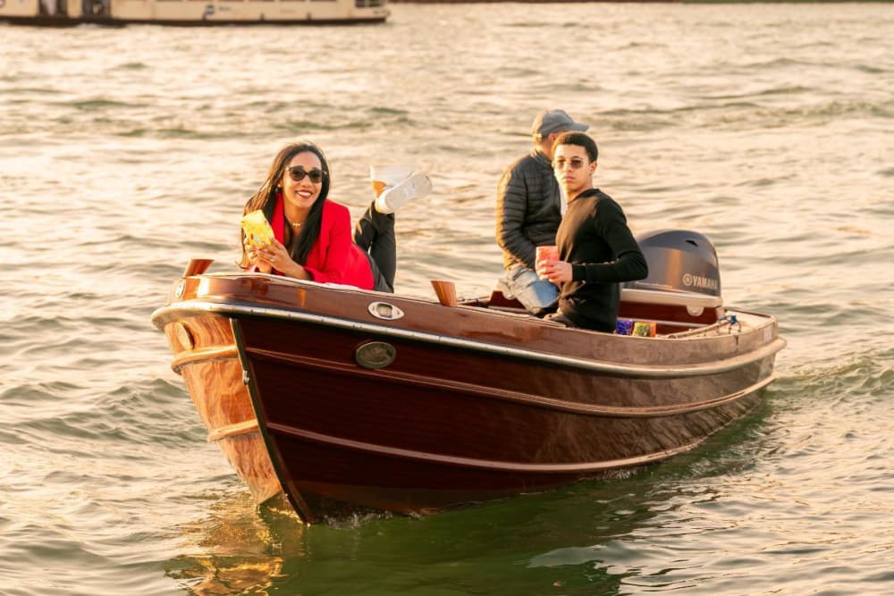 Murano, Burano und Torcello: Die authentischen Inseln der Lagune