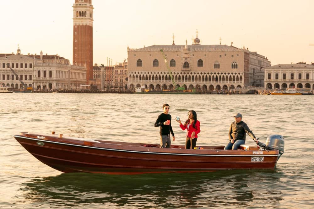 Murano, Burano i Torcello: autentyczne wyspy laguny