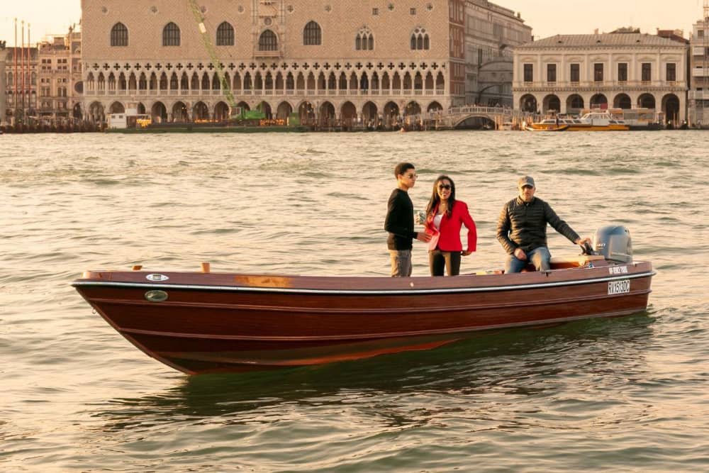 Murano, Burano und Torcello: Die authentischen Inseln der Lagune