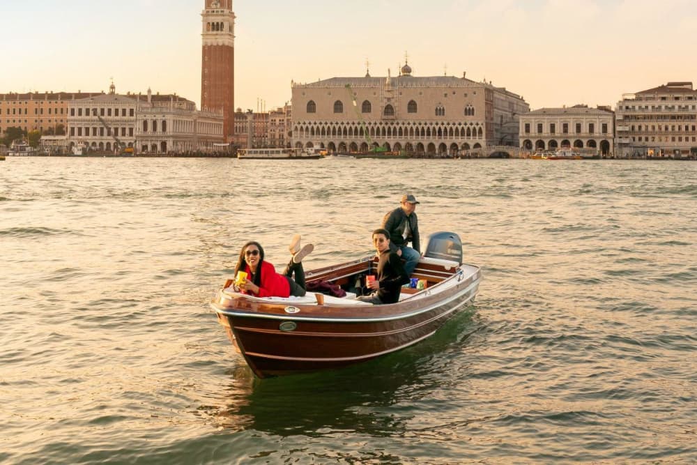 Murano, Burano und Torcello: Die authentischen Inseln der Lagune