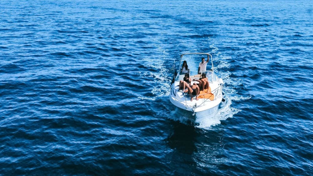 Odkryj Maderę od strony oceanu: 2,5-godzinna ucieczka