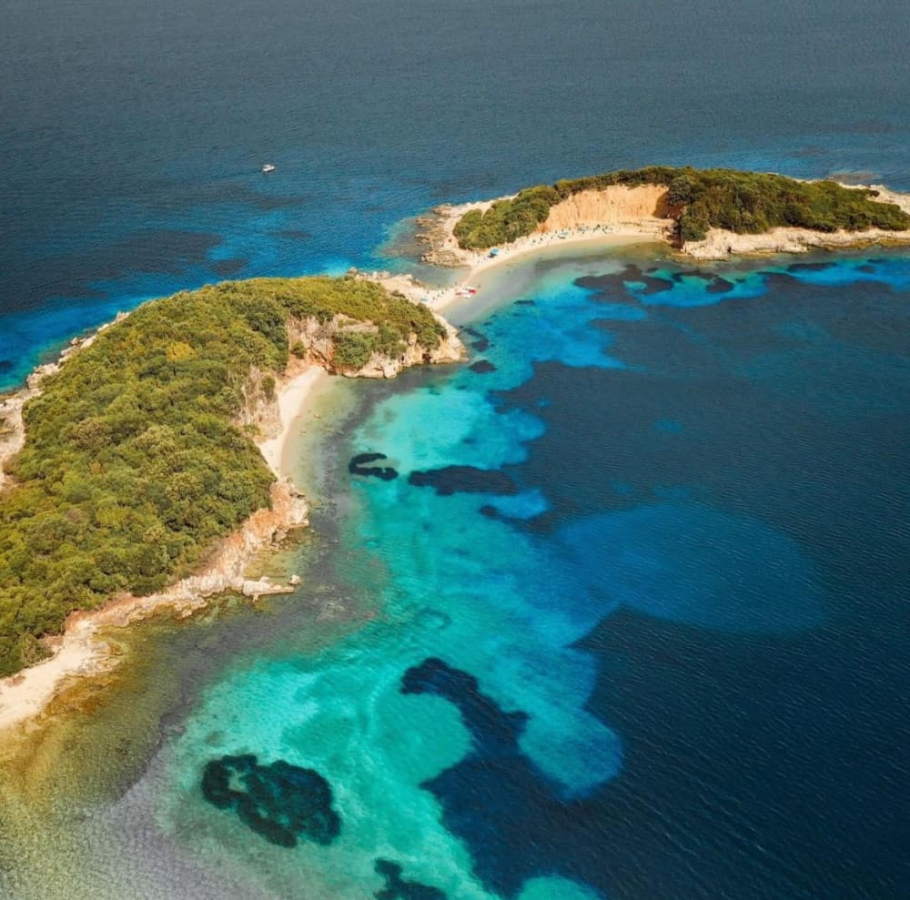 Tongo Island Full-Day Tour with Lunch, Drinks & Local Guide