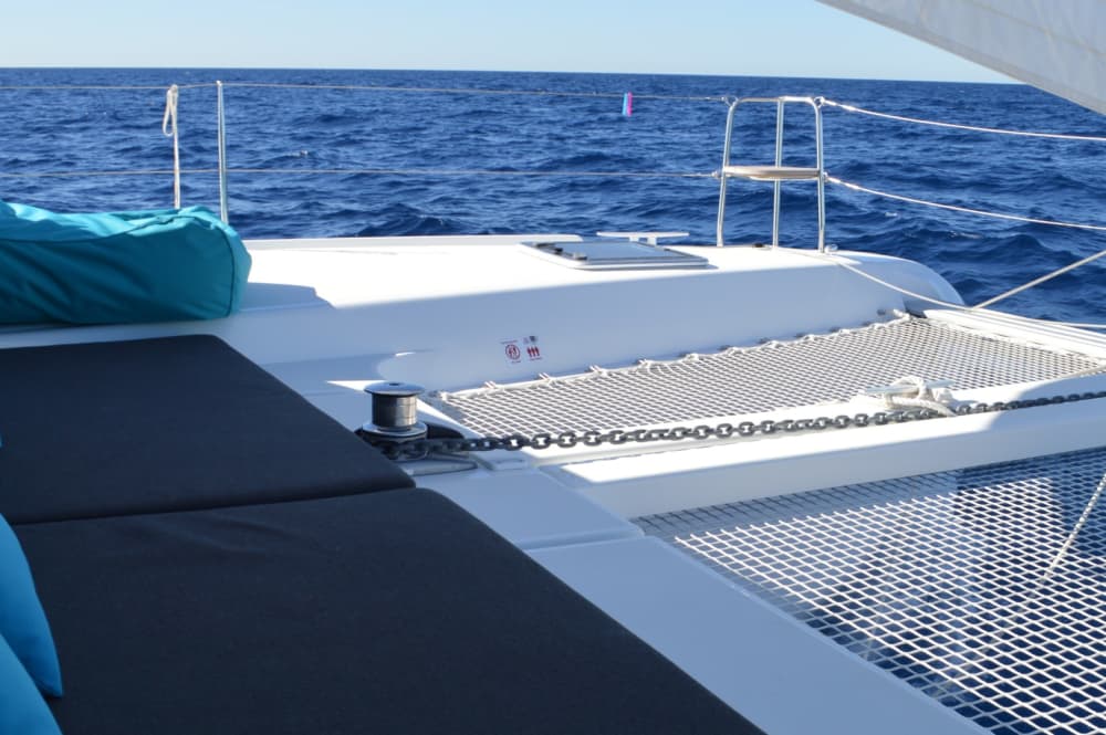 Sunset Boat Experience a Saint Martin – Caribbean Views