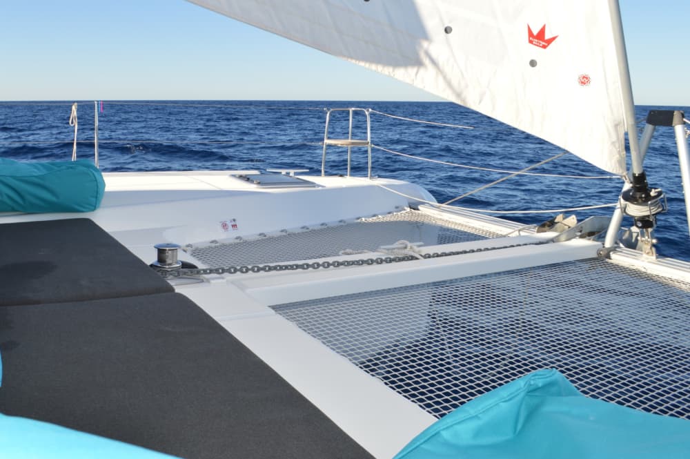 Całodniowa wycieczka łodzią z Saint Martin – Tintamarre o Anguilla Experience