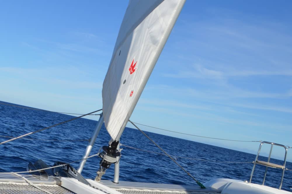 Całodniowa wycieczka łodzią z Saint Martin – Tintamarre o Anguilla Experience