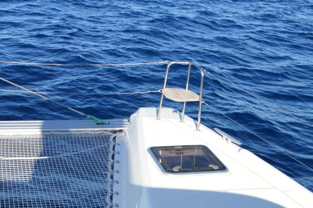 Całodniowa wycieczka łodzią z Saint Martin – Tintamarre o Anguilla Experience