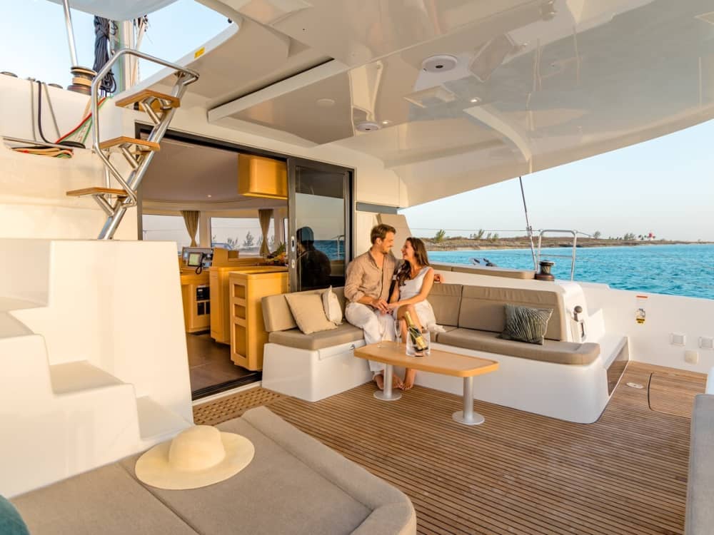 Full-Day Boat Tour da Saint Martin – Tintamarre o Anguilla Experience