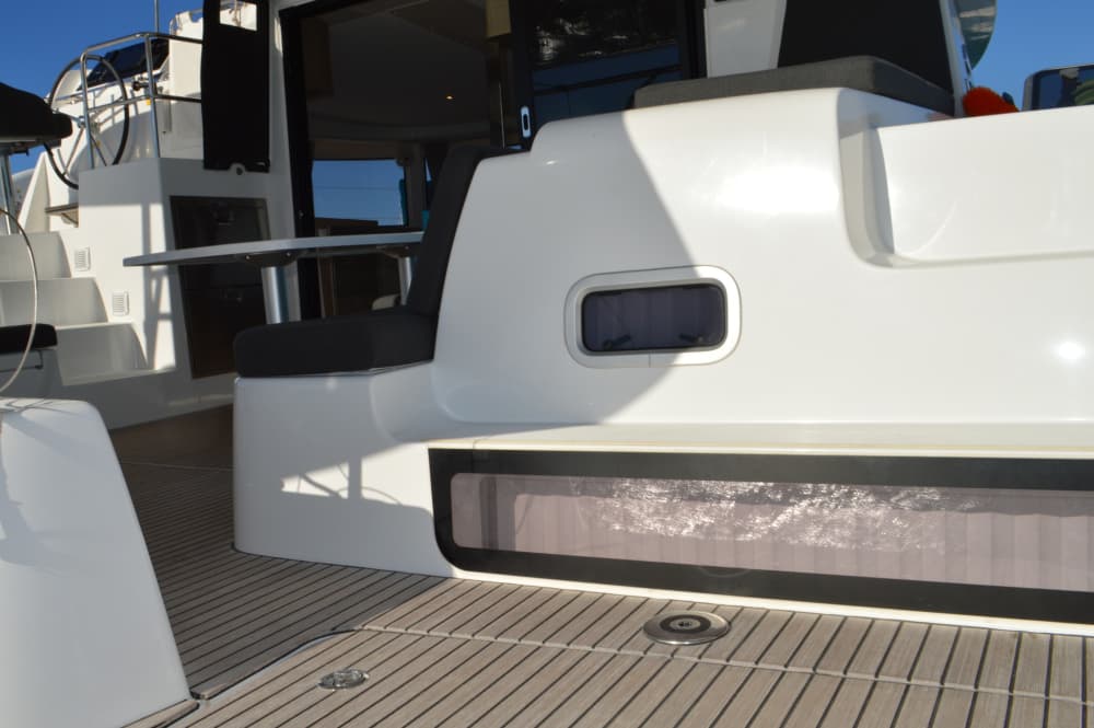 Całodniowa wycieczka łodzią z Saint Martin – Tintamarre o Anguilla Experience