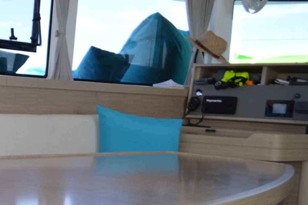 Całodniowa wycieczka łodzią z Saint Martin – Tintamarre o Anguilla Experience