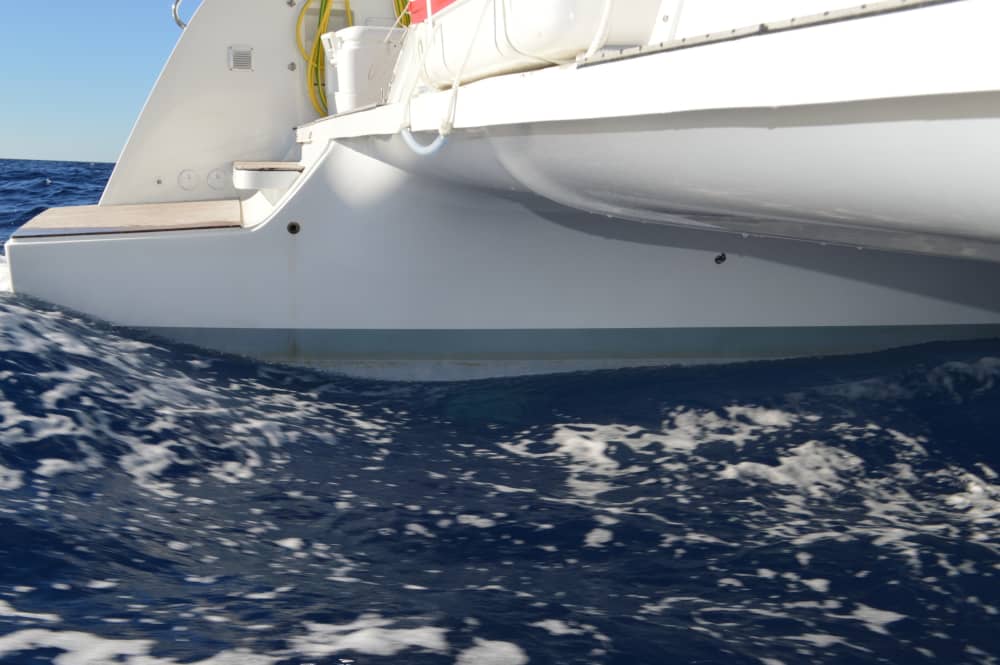 Całodniowa wycieczka łodzią z Saint Martin – Tintamarre o Anguilla Experience