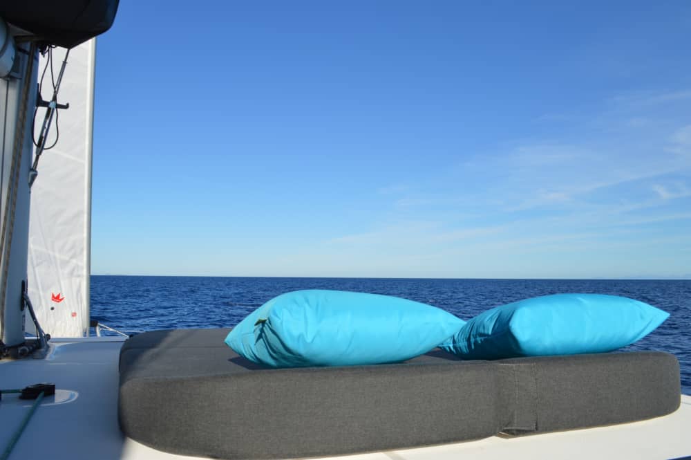 Całodniowa wycieczka łodzią z Saint Martin – Tintamarre o Anguilla Experience