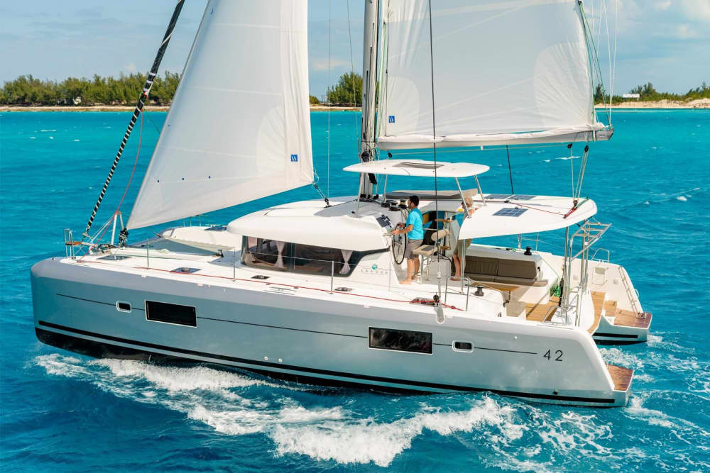 Full-Day Boat Tour da Saint Martin – Tintamarre o Anguilla Experience