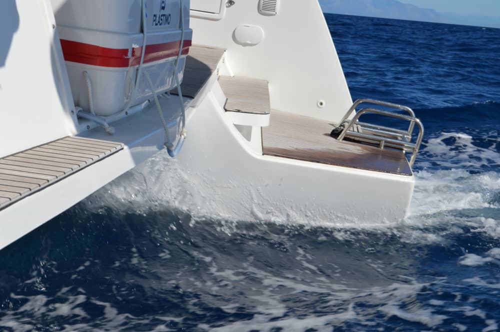 Rejs statkiem o zachodzie słońca na Saint Martin – widoki na Karaiby