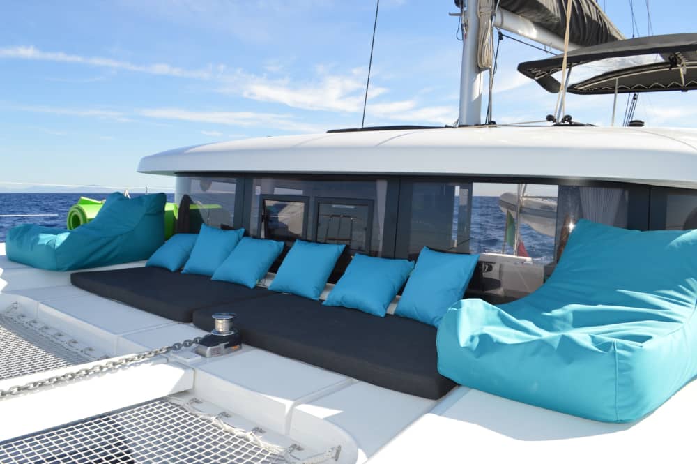 Całodniowa wycieczka łodzią z Saint Martin – Tintamarre o Anguilla Experience