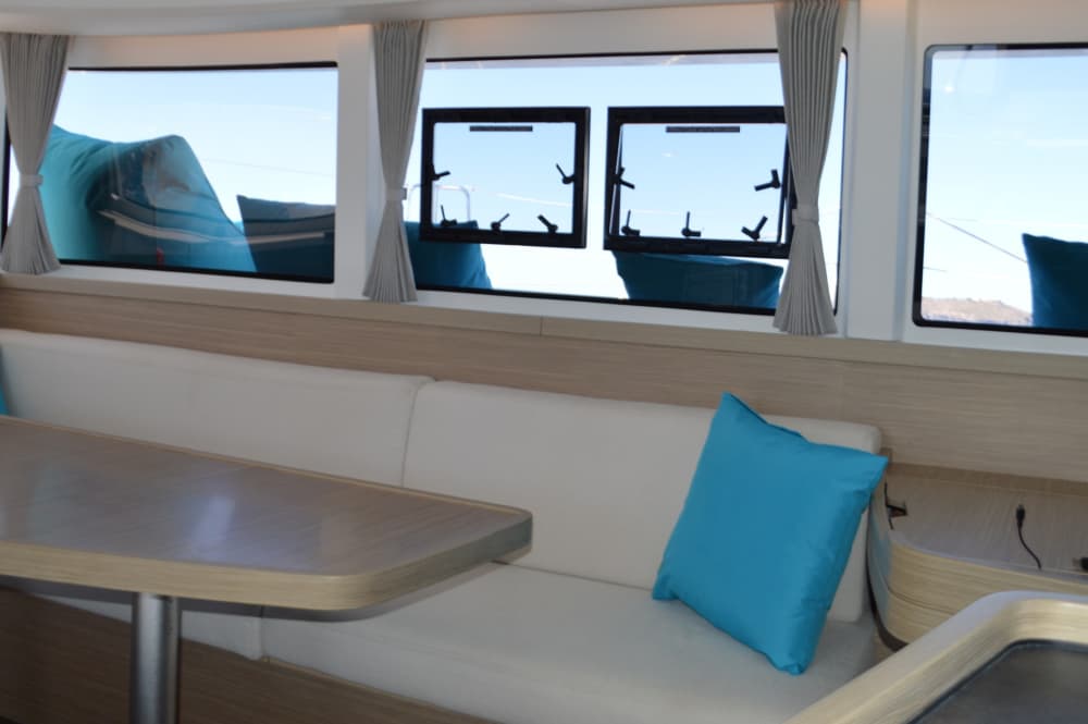 Całodniowa wycieczka łodzią z Saint Martin – Tintamarre o Anguilla Experience