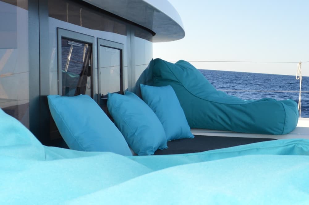 Całodniowa wycieczka łodzią z Saint Martin – Tintamarre o Anguilla Experience