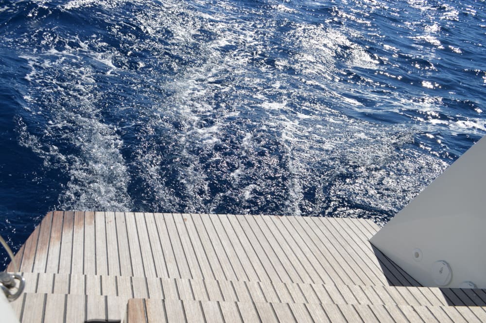 Całodniowa wycieczka łodzią z Saint Martin – Tintamarre o Anguilla Experience