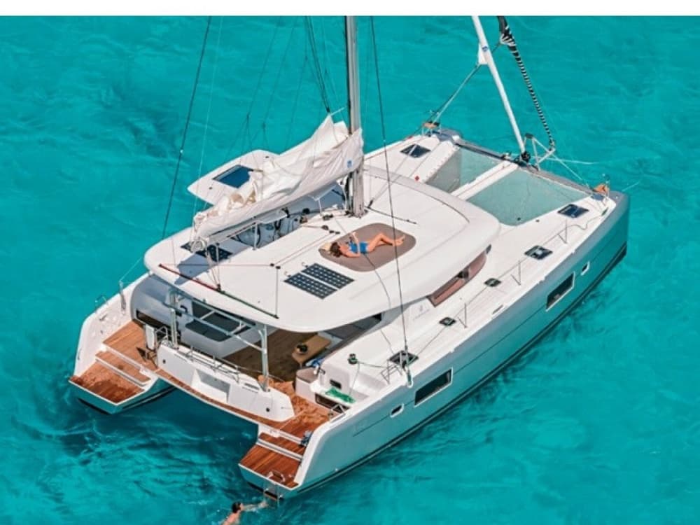 Sunset Boat Experience a Saint Martin – Caribbean Views