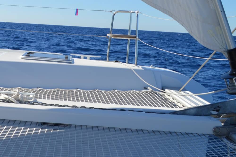 Rejs statkiem o zachodzie słońca na Saint Martin – widoki na Karaiby