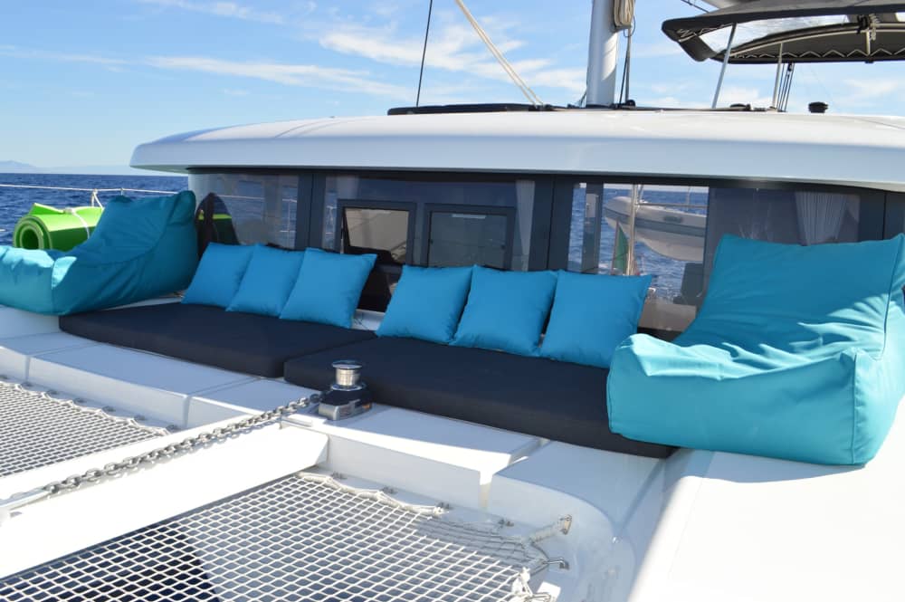 Całodniowa wycieczka łodzią z Saint Martin – Tintamarre o Anguilla Experience