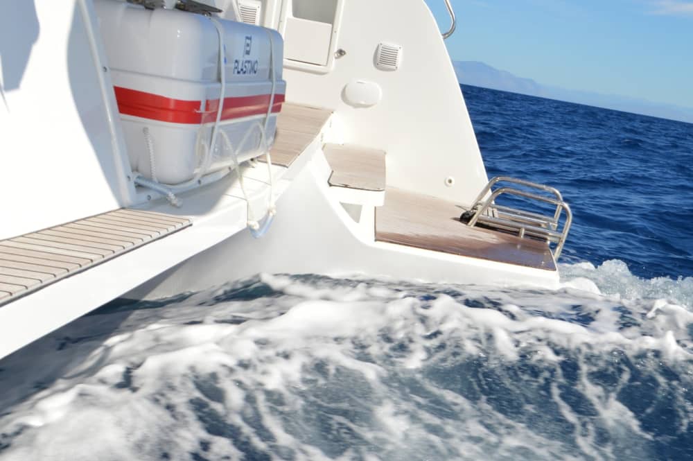 Rejs statkiem o zachodzie słońca na Saint Martin – widoki na Karaiby