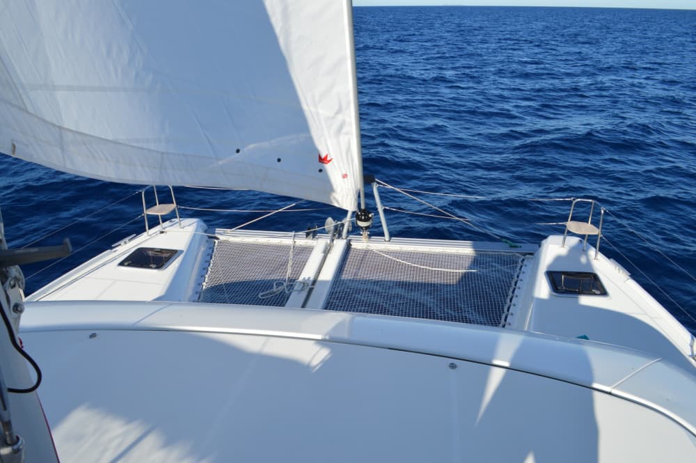 Całodniowa wycieczka łodzią z Saint Martin – Tintamarre o Anguilla Experience