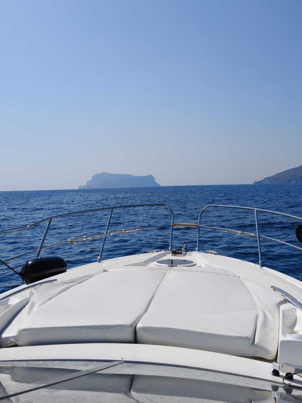 Capri & Nerano Full Day 8 Ore