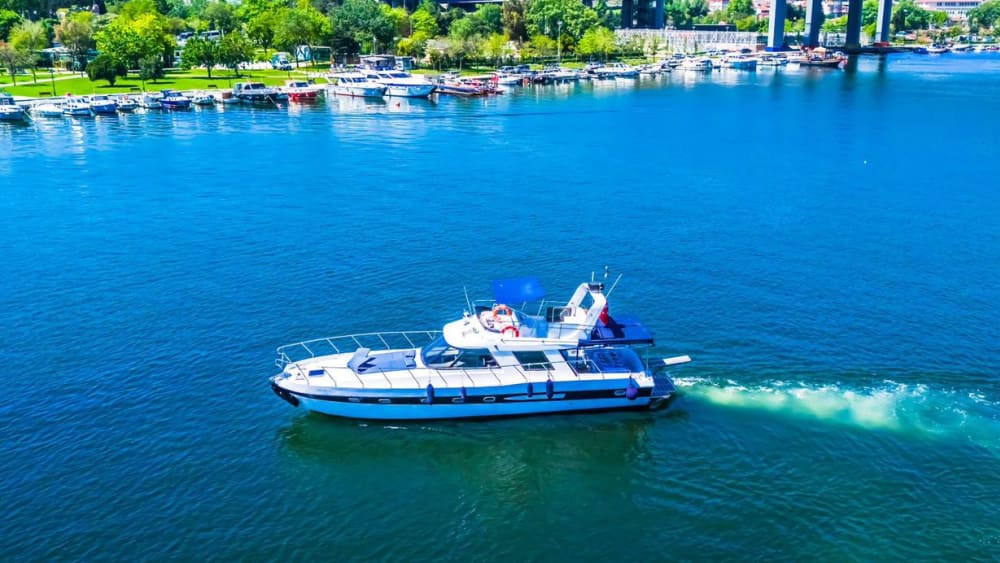 4-Hour Sunset Journey on the Golden Horn