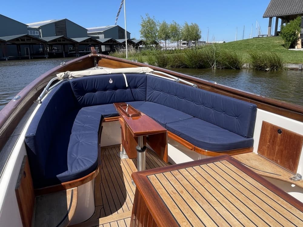 Privé rondvaart over de Seine langs de monumenten in 1 uur.