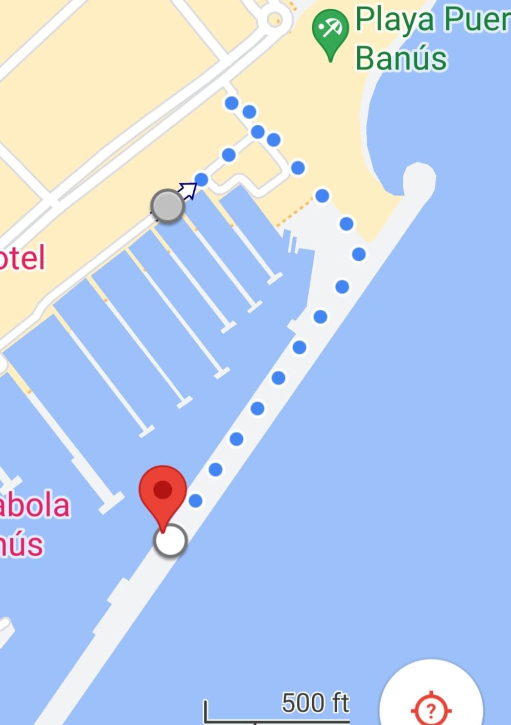 Heldagsutflykt till Grand Costa del Sol - 8 timmar