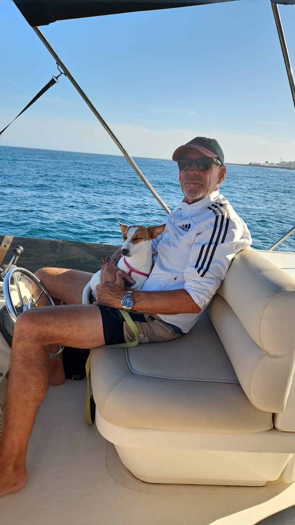 Heldagsutflykt till Grand Costa del Sol - 8 timmar