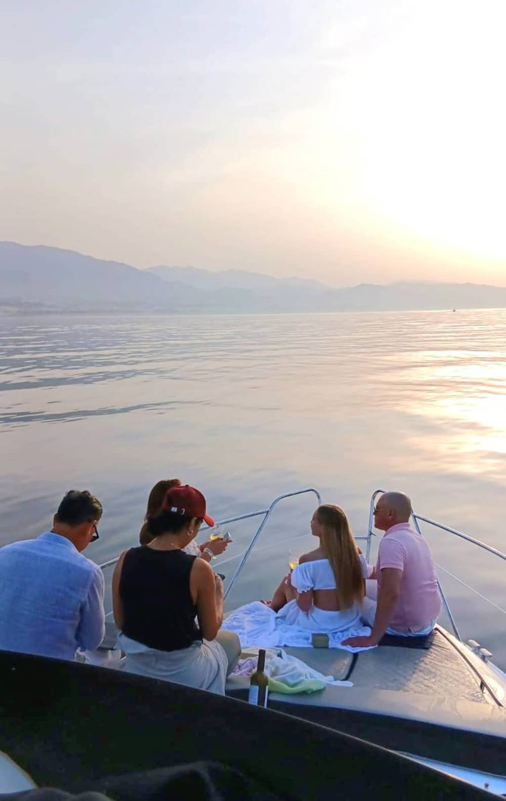 Heldagsutflykt till Grand Costa del Sol - 8 timmar