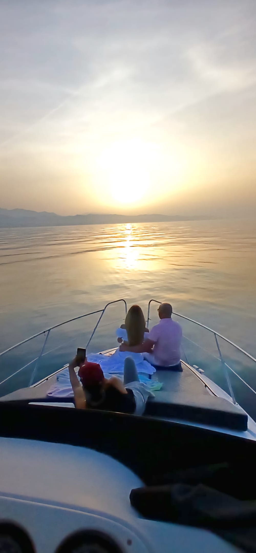 Heldagsutflykt till Grand Costa del Sol - 8 timmar