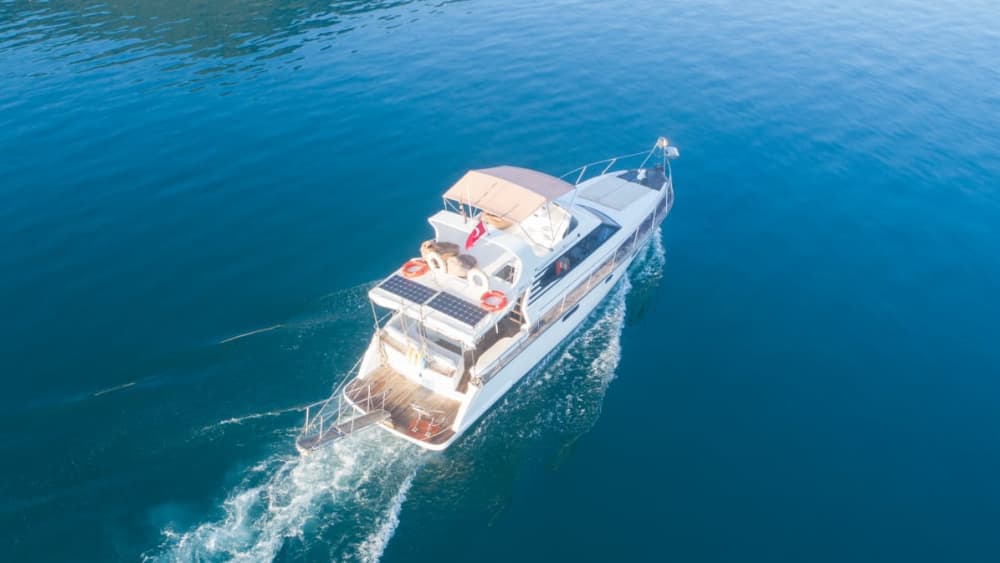 Your Private Getaway on the Fethiye Coast