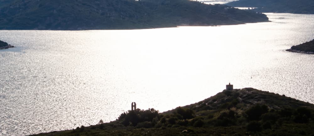 Explore Croatia’s Nautical Paradise – Kornati Islands