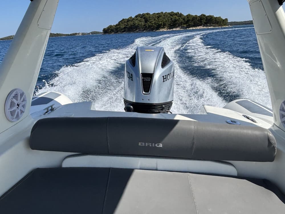 Explore Croatia’s Nautical Paradise – Kornati Islands