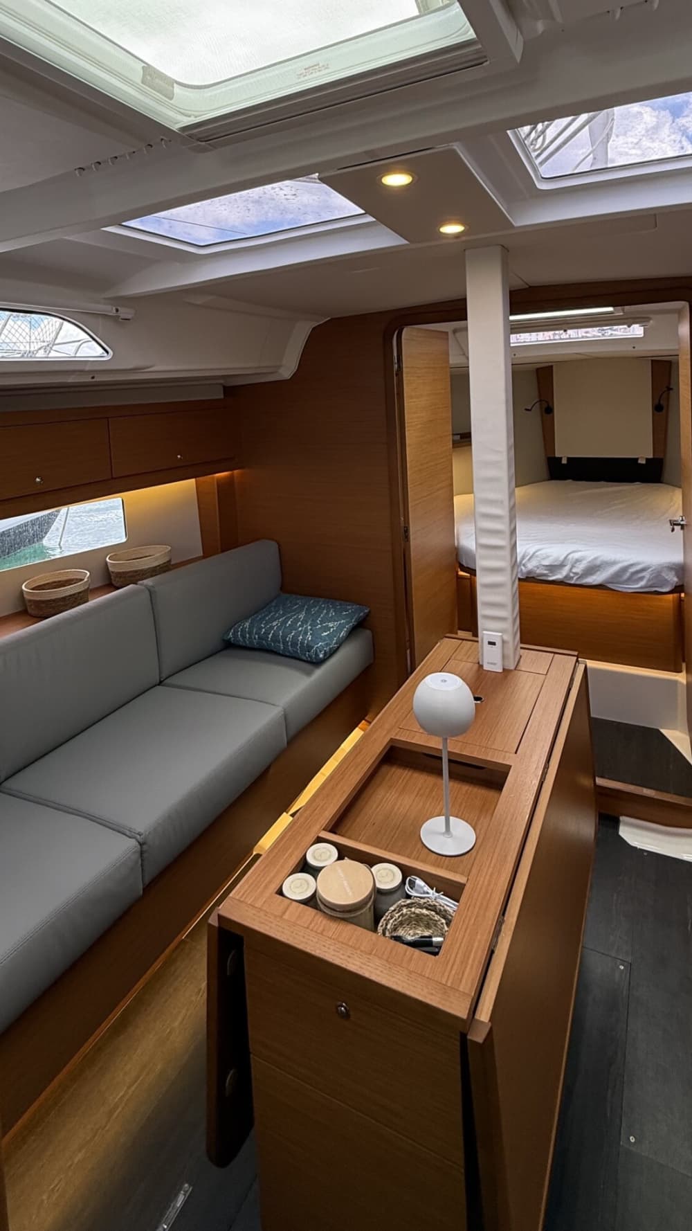 Full-Day Sailing Experience – Zingaro Nature Reserve & Scopello Rocks