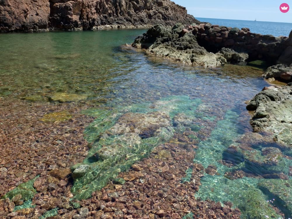 4-timmarskryssning – På väg till Billionaires' Bay eller en av Lérinsöarna.
Det perfekta valet för en avkopplande eftermiddag.