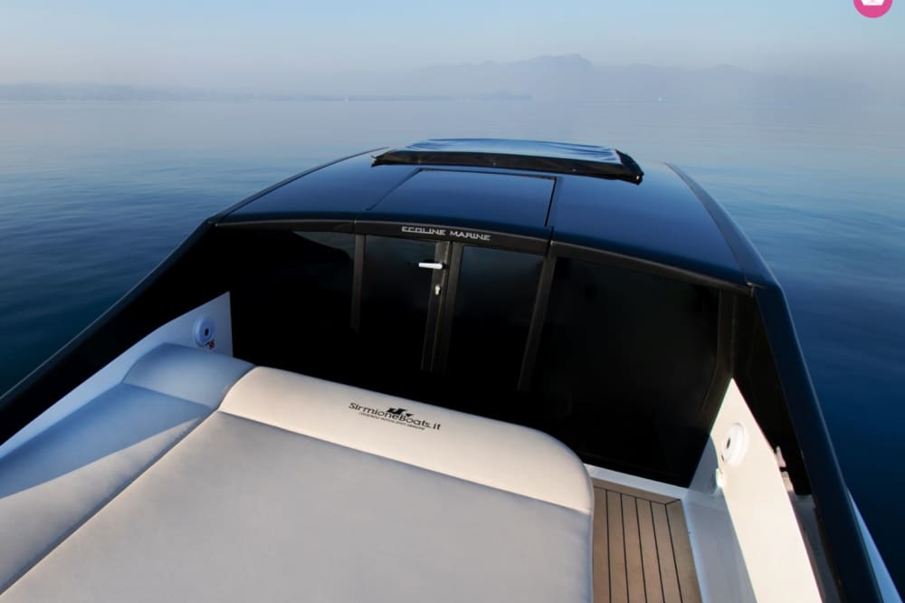 Die Perlen des Gardasees: Eine 2-stündige Tour ab Sirmione