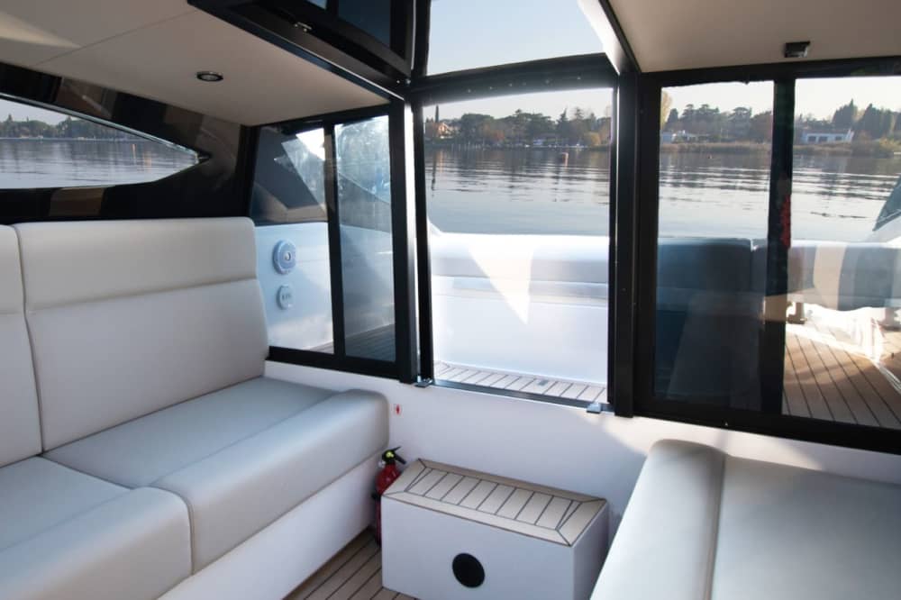 Die Perlen des Gardasees: Eine 2-stündige Tour ab Sirmione