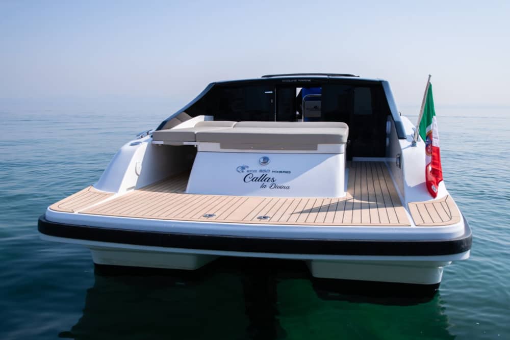 Die Perlen des Gardasees: Eine 2-stündige Tour ab Sirmione