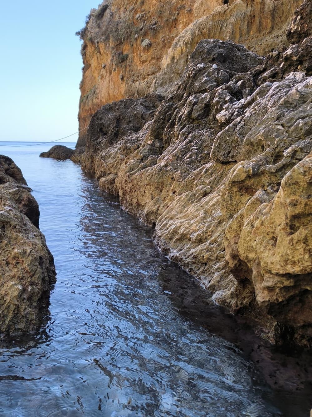 Excursion d'une journée complète dans les meilleures criques et plages secrètes de La Canée.