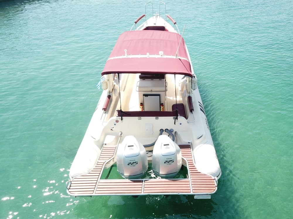 Balos Sunset Cruise